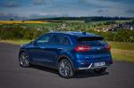 Kia Niro 2016 года (WW)